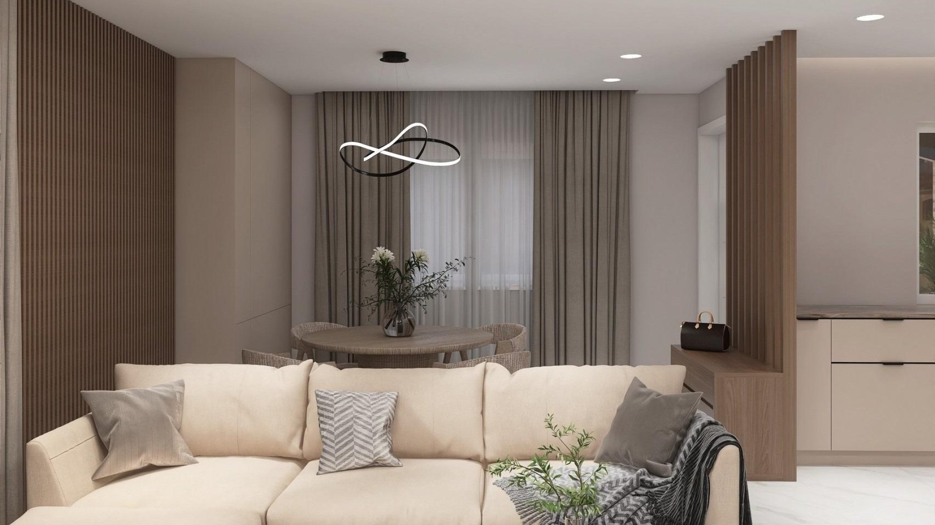 Obra nueva - Chalets -
Ciudad Quesada