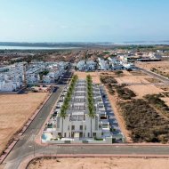 Obra nueva - Chalets -
Ciudad Quesada
