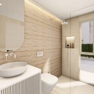 Obra nueva - Chalets -
Ciudad Quesada