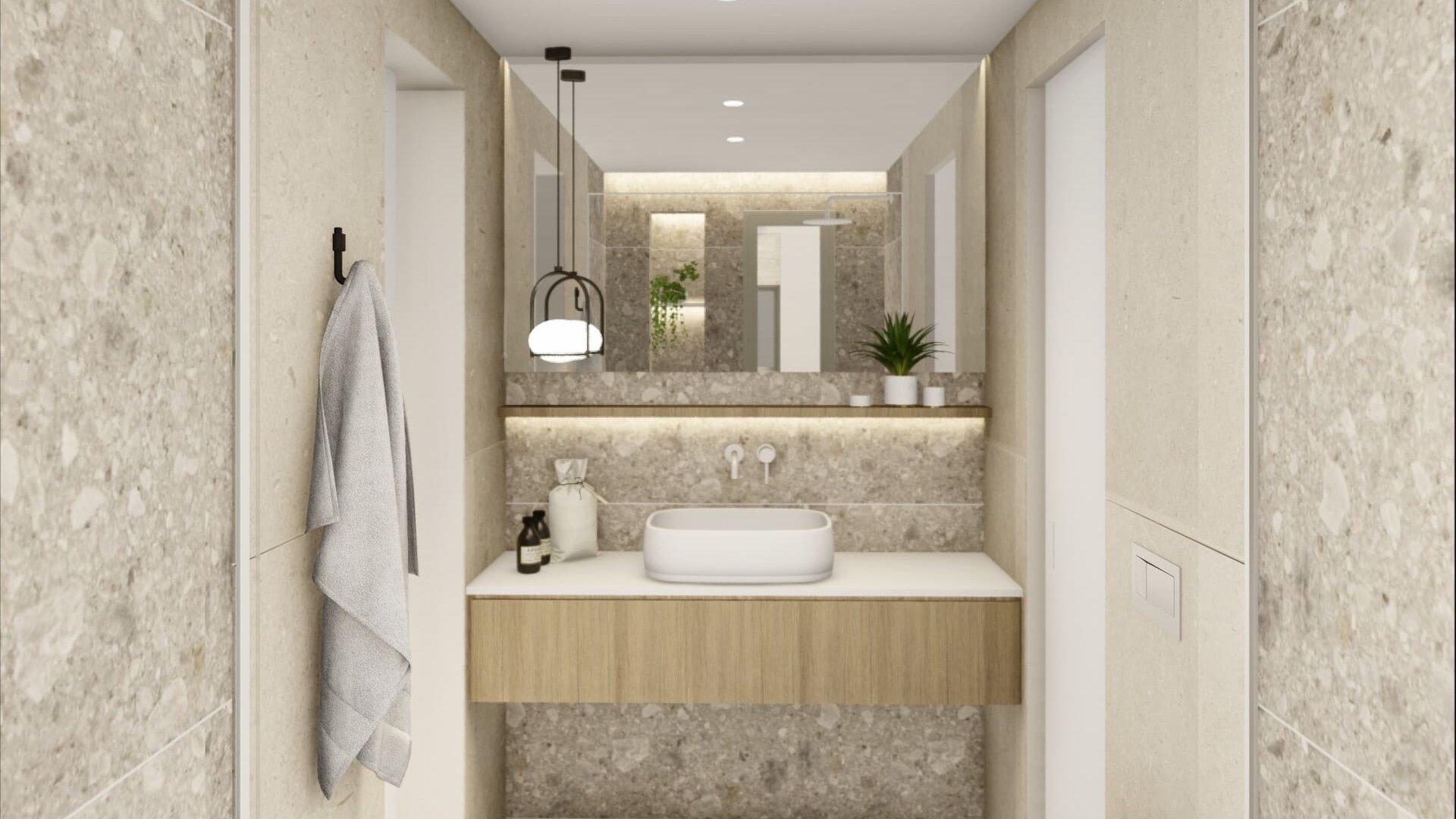 Obra nueva - Chalets -
Ciudad Quesada