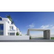 Obra nueva - Chalets -
Ciudad Quesada