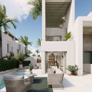 Obra nueva - Chalets -
Ciudad Quesada