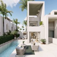 Obra nueva - Chalets -
Ciudad Quesada
