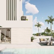 Obra nueva - Chalets -
Ciudad Quesada