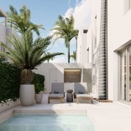 Obra nueva - Chalets -
Ciudad Quesada