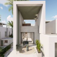 Obra nueva - Chalets -
Ciudad Quesada