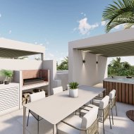 Obra nueva - Chalets -
Ciudad Quesada