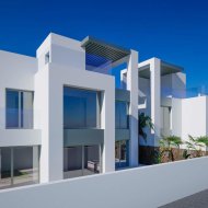 Obra nueva - Chalets -
Ciudad Quesada