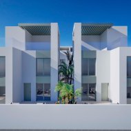 Obra nueva - Chalets -
Ciudad Quesada