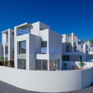Obra nueva - Chalets -
Ciudad Quesada