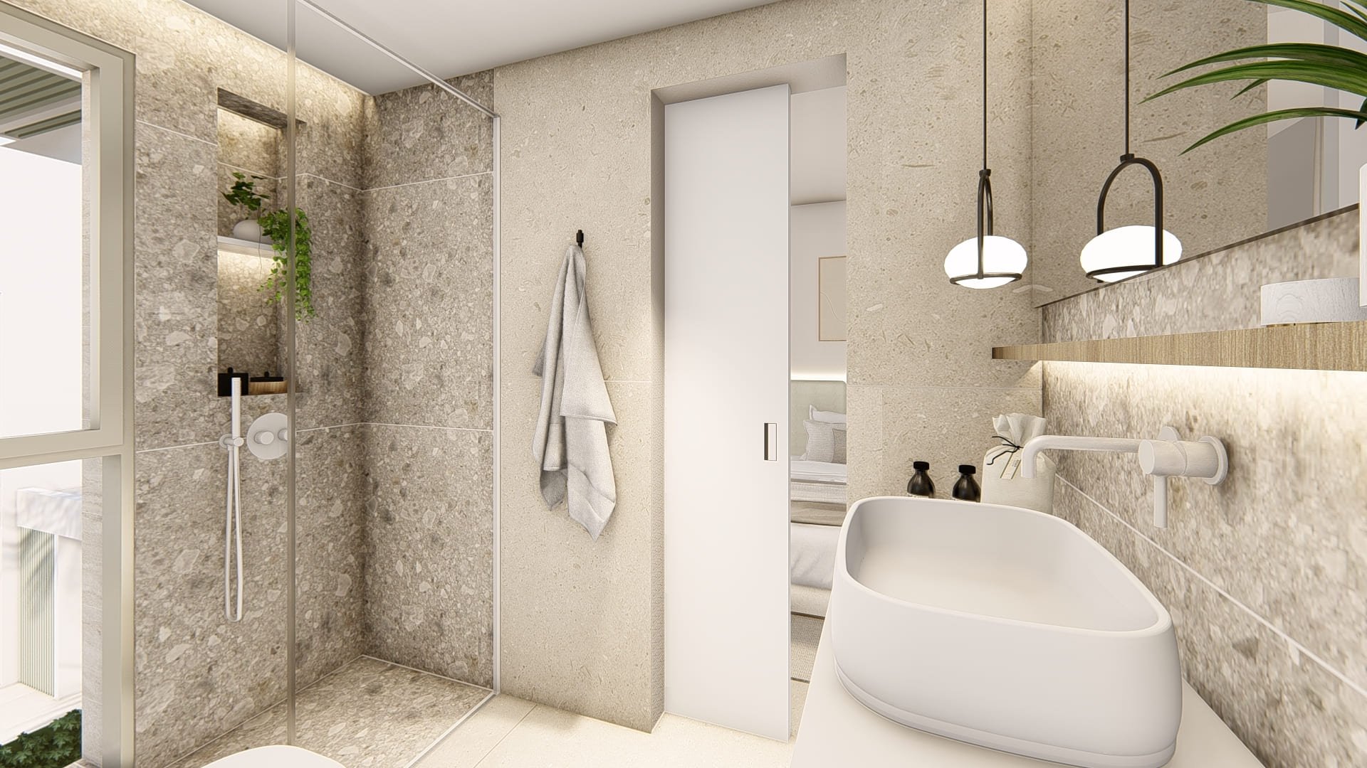 Obra nueva - Chalets -
Ciudad Quesada