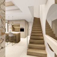 Obra nueva - Chalets -
Ciudad Quesada