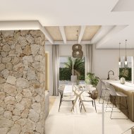 Obra nueva - Chalets -
Ciudad Quesada