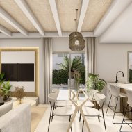 Obra nueva - Chalets -
Ciudad Quesada