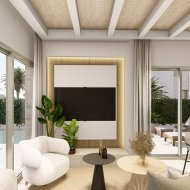 Obra nueva - Chalets -
Ciudad Quesada