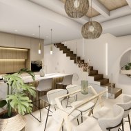 Obra nueva - Chalets -
Ciudad Quesada