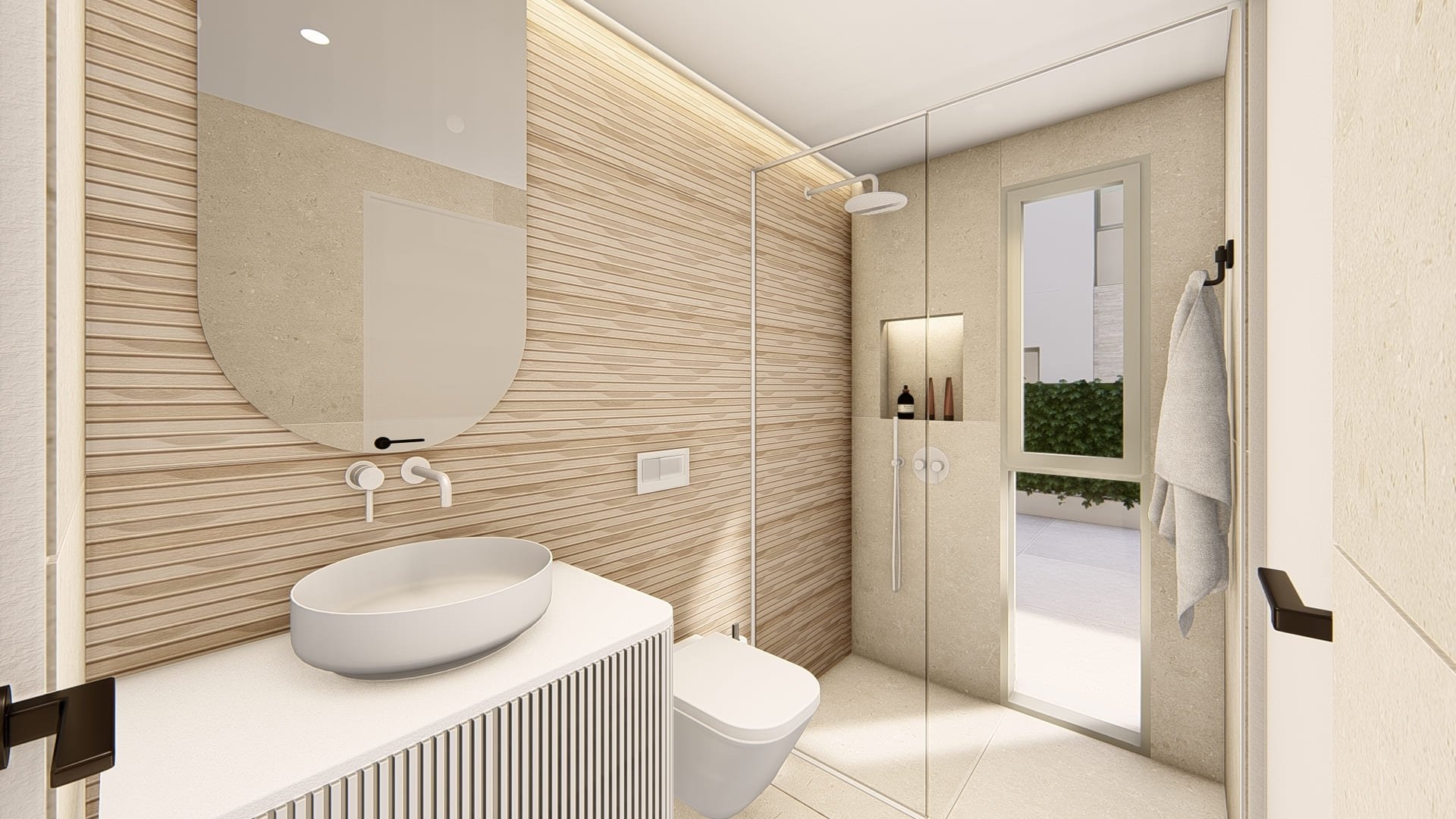 Obra nueva - Chalets -
Ciudad Quesada