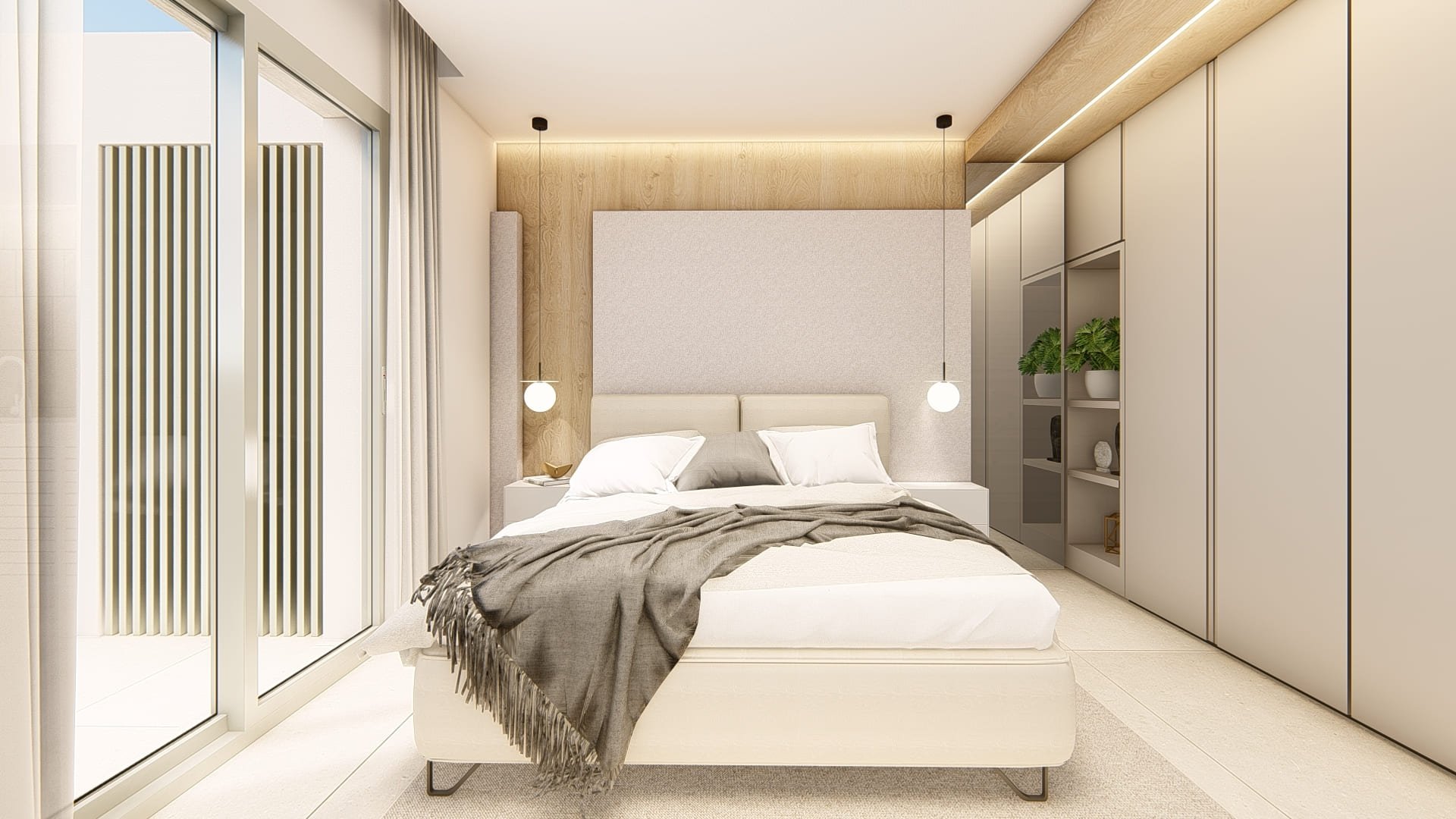 Obra nueva - Chalets -
Ciudad Quesada