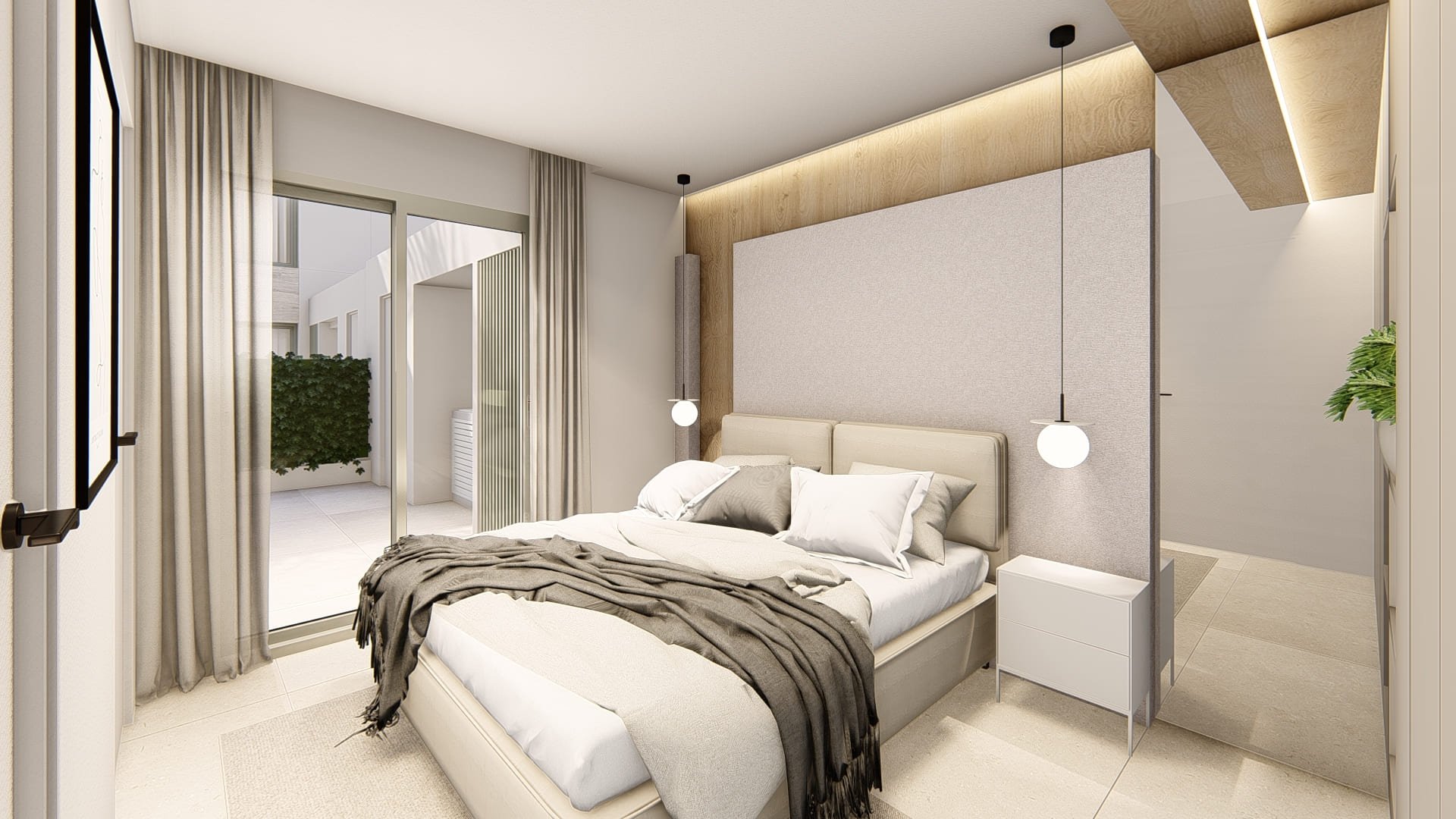 Obra nueva - Chalets -
Ciudad Quesada