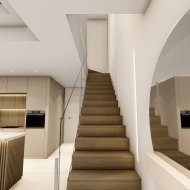 Obra nueva - Chalets -
Ciudad Quesada