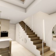 Obra nueva - Chalets -
Ciudad Quesada