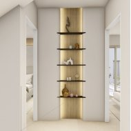 Obra nueva - Chalets -
Ciudad Quesada