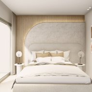 Obra nueva - Chalets -
Ciudad Quesada