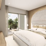 Obra nueva - Chalets -
Ciudad Quesada