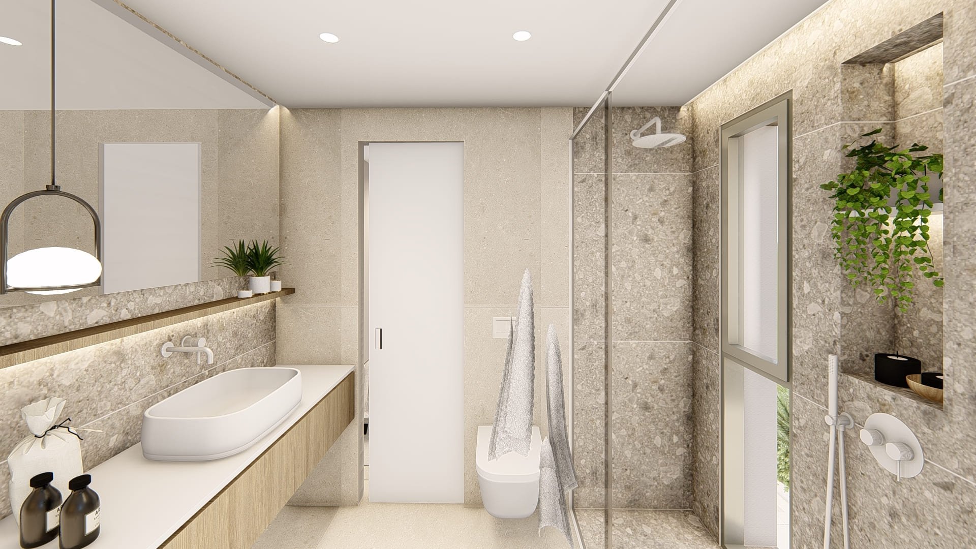 Obra nueva - Chalets -
Ciudad Quesada