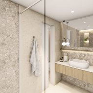 Obra nueva - Chalets -
Ciudad Quesada