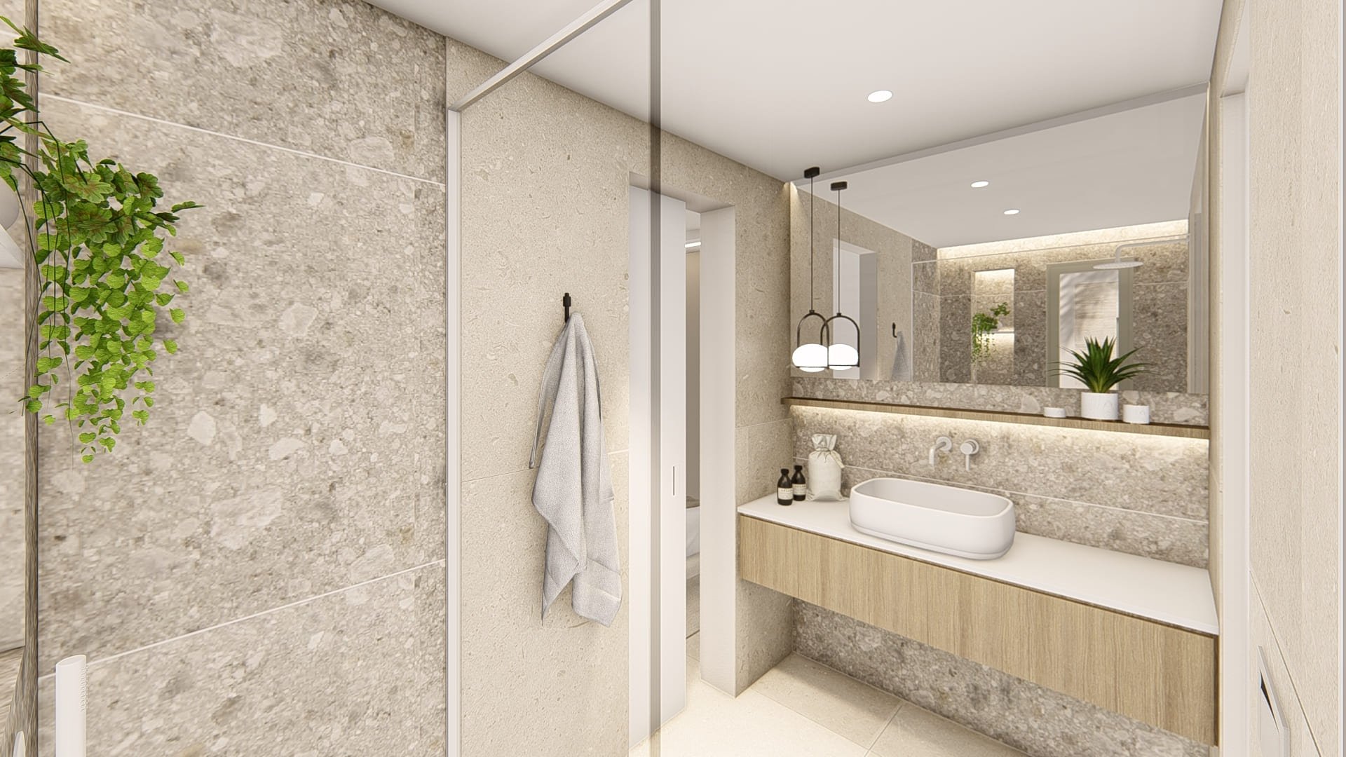 Obra nueva - Chalets -
Ciudad Quesada