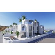Obra nueva - Chalets -
Ciudad Quesada