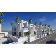 Obra nueva - Chalets -
Ciudad Quesada