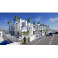 Obra nueva - Chalets -
Ciudad Quesada