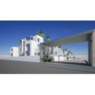 Obra nueva - Chalets -
Ciudad Quesada