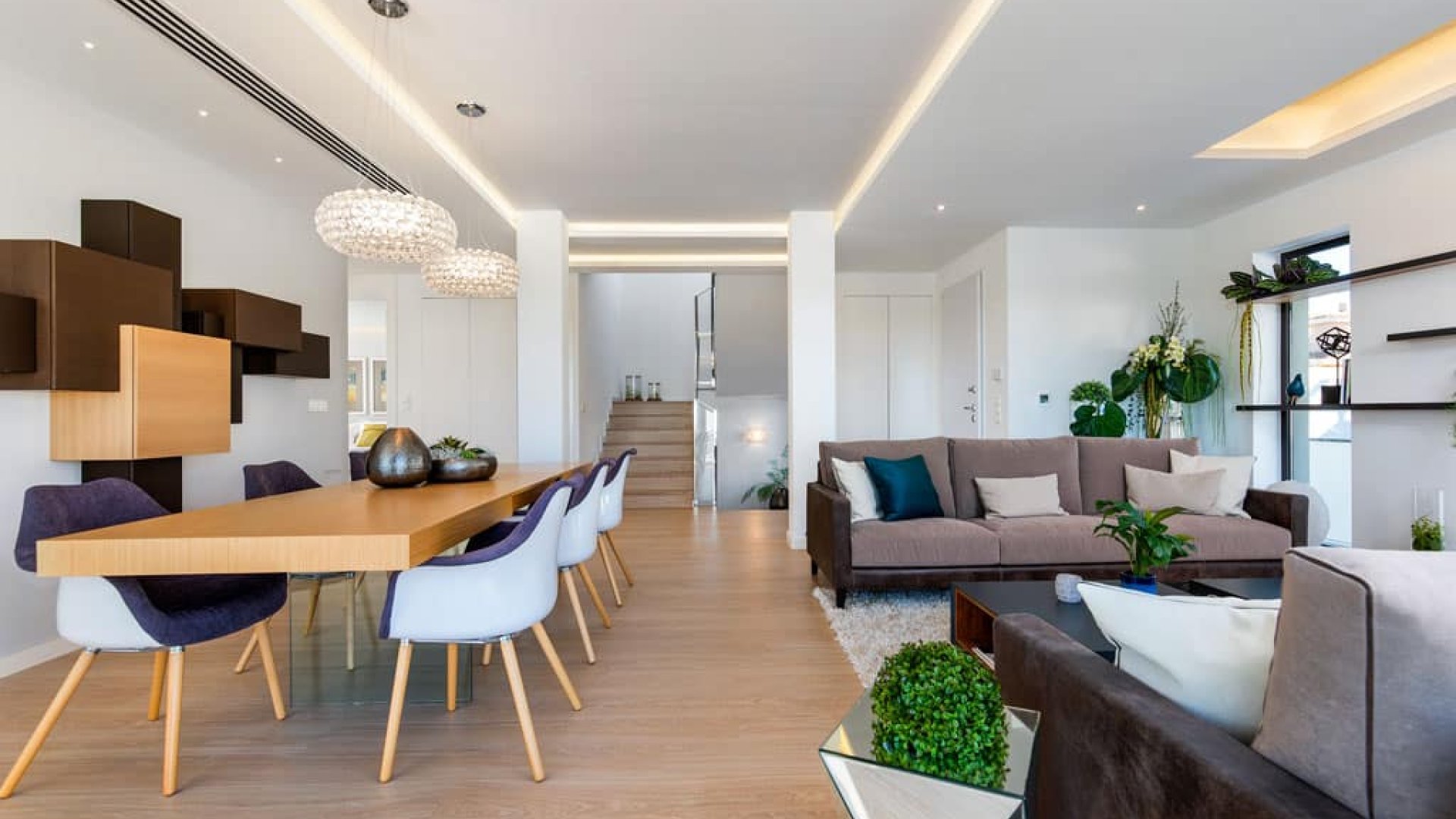 Obra nueva - Chalets -
Ciudad Quesada