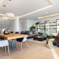 Obra nueva - Chalets -
Ciudad Quesada