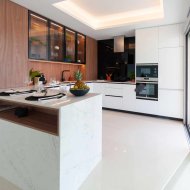 Obra nueva - Chalets -
Ciudad Quesada