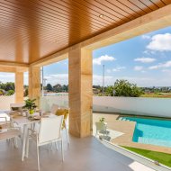 Obra nueva - Chalets -
Ciudad Quesada