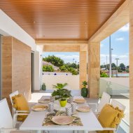 Obra nueva - Chalets -
Ciudad Quesada