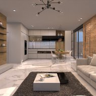 Obra nueva - Chalets -
Ciudad Quesada