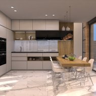 Obra nueva - Chalets -
Ciudad Quesada