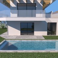 Obra nueva - Chalets -
Ciudad Quesada