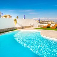 Obra nueva - Chalets -
Ciudad Quesada