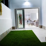 Obra nueva - Chalets -
Ciudad Quesada