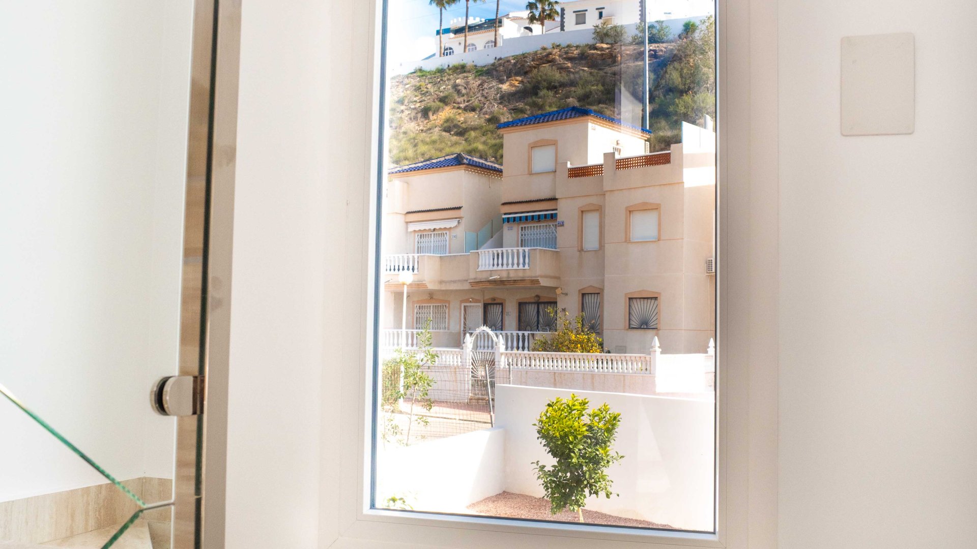 Obra nueva - Chalets -
Ciudad Quesada