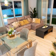 Obra nueva - Chalets -
Ciudad Quesada