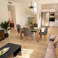 Obra nueva - Chalets -
Ciudad Quesada
