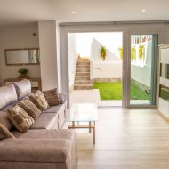 Obra nueva - Chalets -
Ciudad Quesada