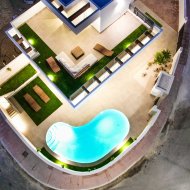 Obra nueva - Chalets -
Ciudad Quesada